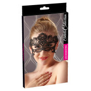 Embroidered Eye Mask - Image 4