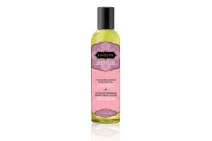 Kamasutra Aromatic Massage Oil Pleasure Garden