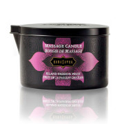 Kamasutra Massage Candle Island Passion Fruit - Image 1