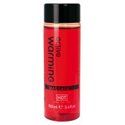 HOT Massage Oil active warming 100 ml - Image 1