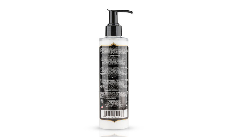Kamasutra Intimate Caress Coconut Pineapple - Image 3