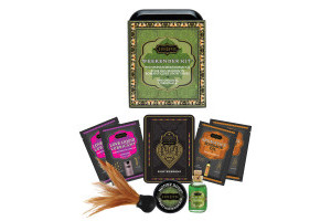 Kamasutra Weekender Kit Original