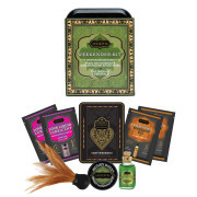 Kamasutra Weekender Kit Original - Image 1