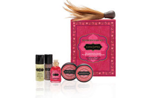 Kamasutra Weekender Kit Strawberry
