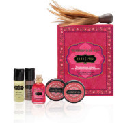 Kamasutra Weekender Kit Strawberry - Image 1