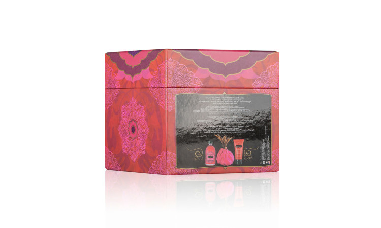 Kamasutra Treasure Trove Strawberry Massage Set - Image 8