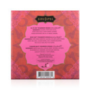 Kamasutra Treasure Trove Strawberry Massage Set - Image 9
