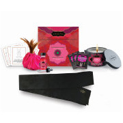 Kamasutra Treasure Trove Strawberry Massage Set - Image 1