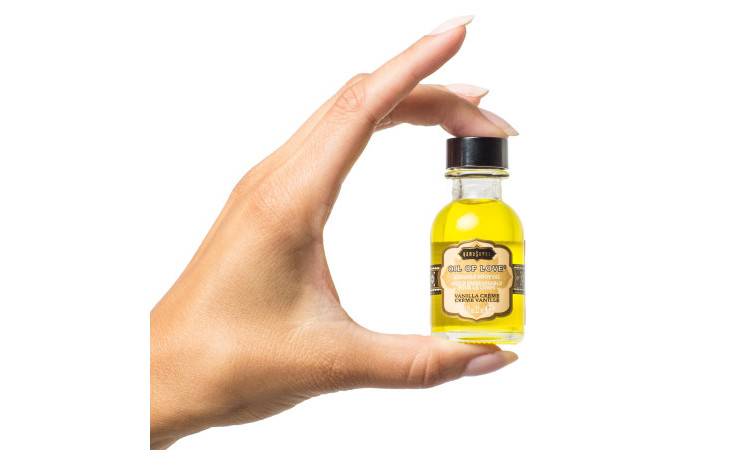 Kamasutra Getaway Kit - Image 2
