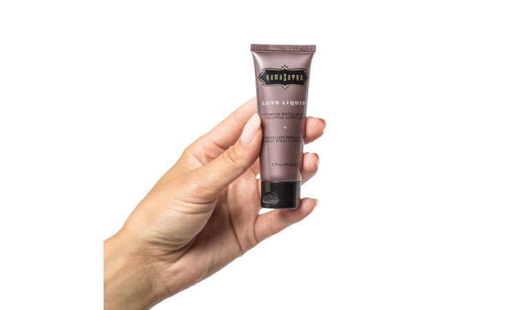 Kamasutra Getaway Kit - Image 3