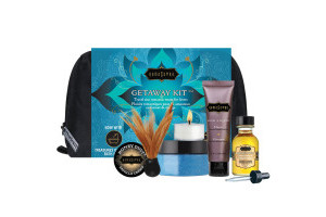 Kamasutra Getaway Kit