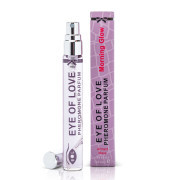 Eye of Love Body Spray 10ml MALE - MORNING GLOW - Image 3