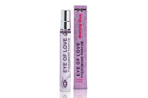 Eye of Love Body Spray 10ml MALE - MORNING GLOW