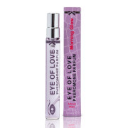 Eye of Love Body Spray 10ml MALE - MORNING GLOW - Image 1