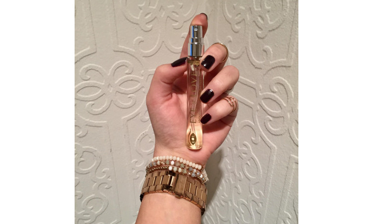 Eye of Love Body Spray After Dark - 10 ml - Image 3