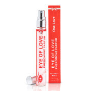 Eye of Love Body Spray 10ml MALE - ONE LOVE - Image 2