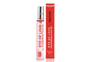 Eye of Love Body Spray 10ml MALE - ONE LOVE