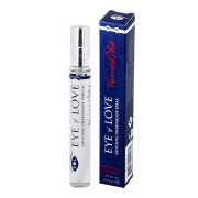EOL Body Spray For Men Fragrance Free With Pheromones - 10ml - Image 1