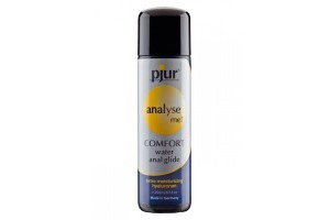 pjur analyse me! Comfort Water Anal Glide