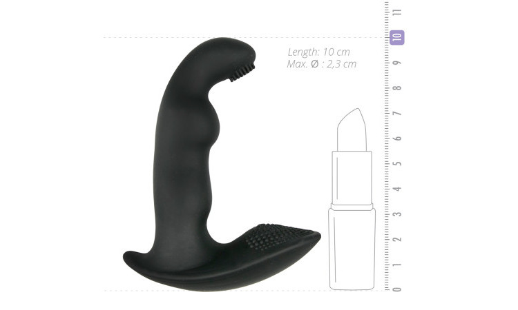 Dynamic Duke Ribbed - Image 4