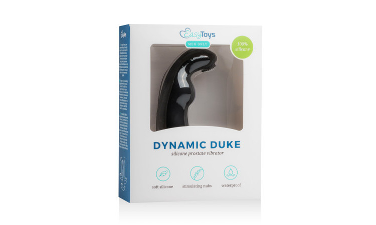 Dynamic Duke Ribbed - Image 5