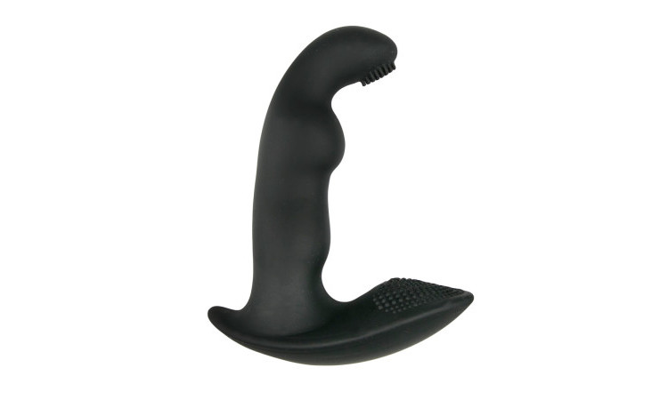 Dynamic Duke Ribbed - Image 1