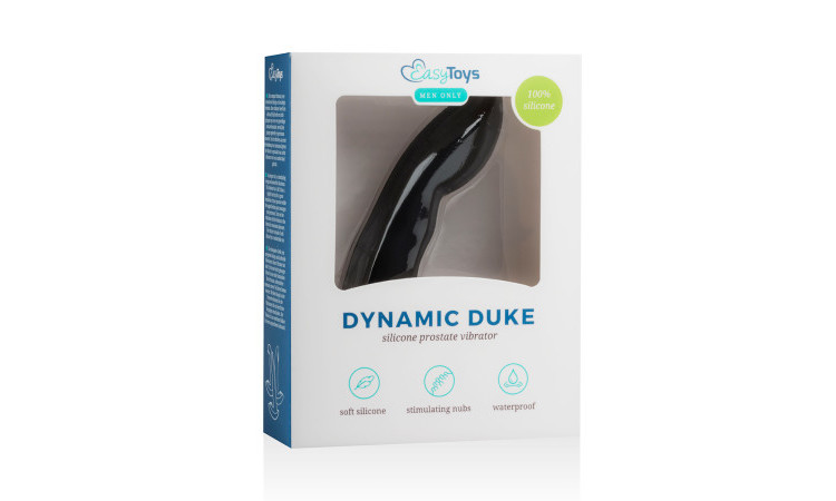 Dynamic Duke - Image 5