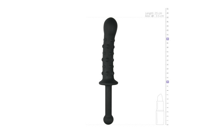 The Handler Black - Image 2