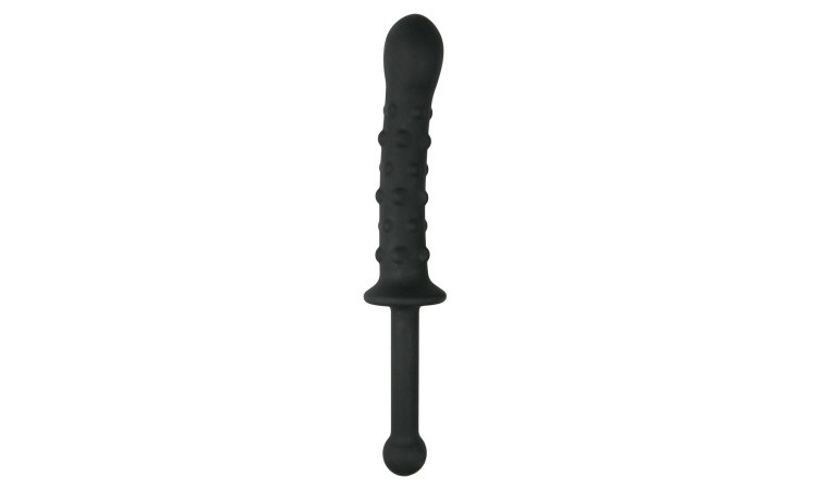 The Handler Black - Image 1