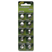 Button Cell 10-pcs - Image 1