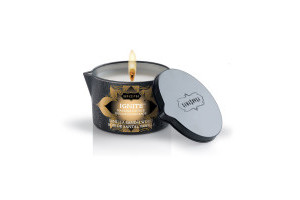 Massage Candle - Tahitian Sandalwood