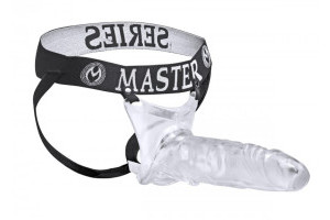 Grand Mamba XL Jock Style Cock Sheath