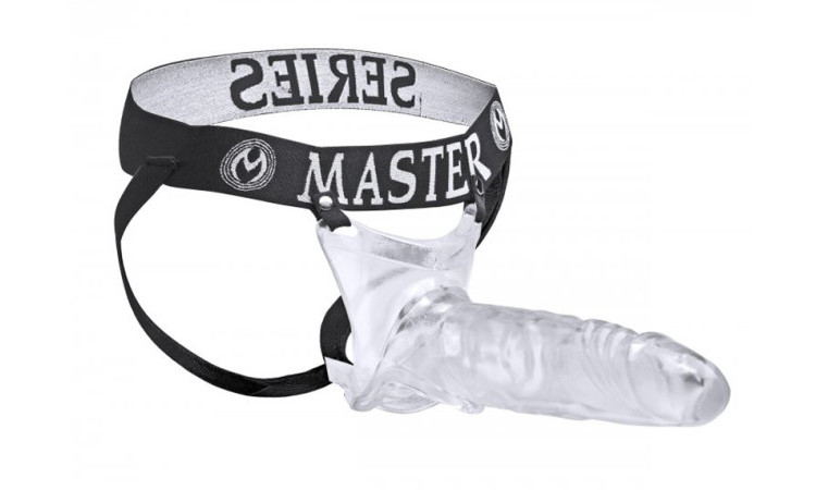 Grand Mamba XL Jock Style Cock Sheath - Image 1