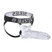 Grand Mamba XL Jock Style Cock Sheath - Image 1