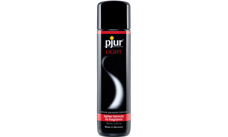 Pjur Light Lubricant - 100 ml - Image 1