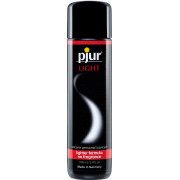 Pjur Light Lubricant - 100 ml - Image 1
