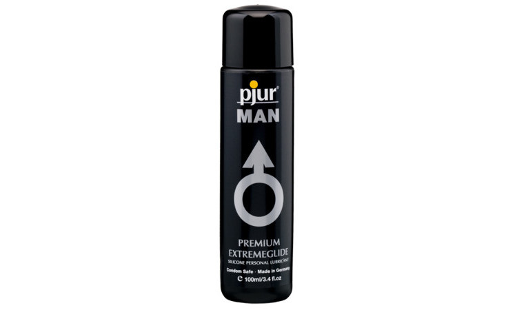 Pjur Man Premium Extremeglide - 100 ml - Image 1