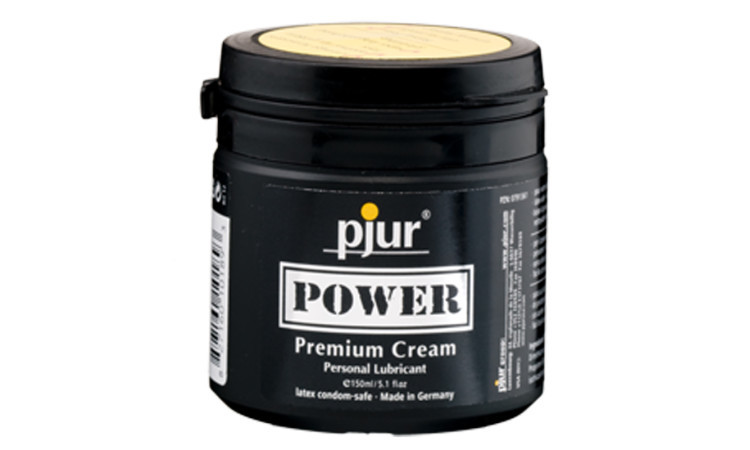 Pjur Power Premium - 150 ml - Image 1