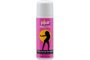 Pjur My Glide