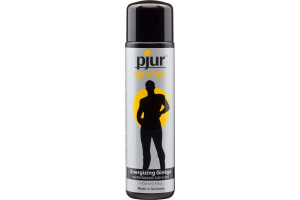 Pjur Superhero