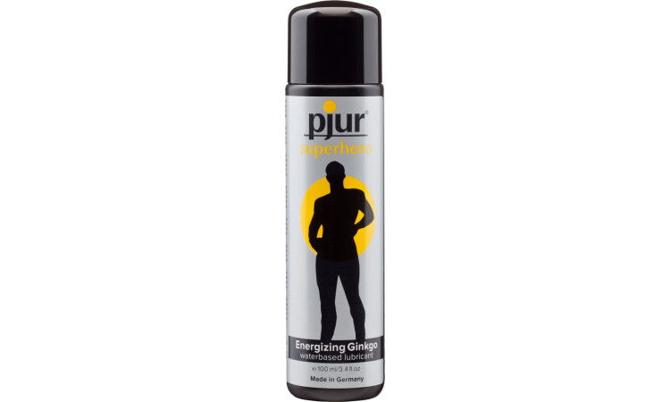 Pjur Superhero - Image 1
