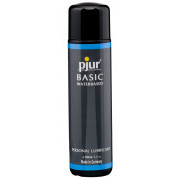 Pjur Basic Water-Based Lubricant - Image 1