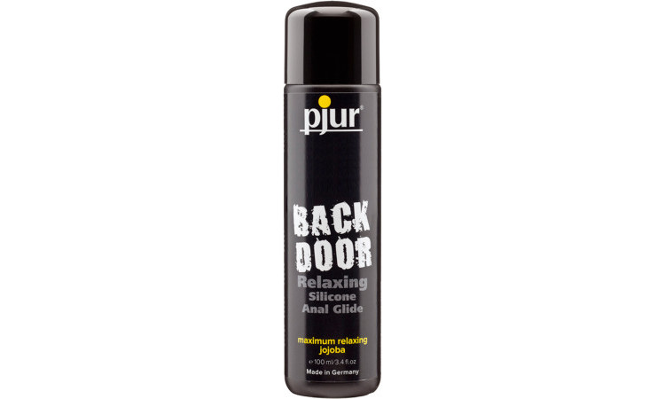 Pjur Back Door Relaxing Lube - Image 1