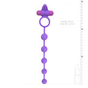 Triple Pleasure Couple Toy - Image 2