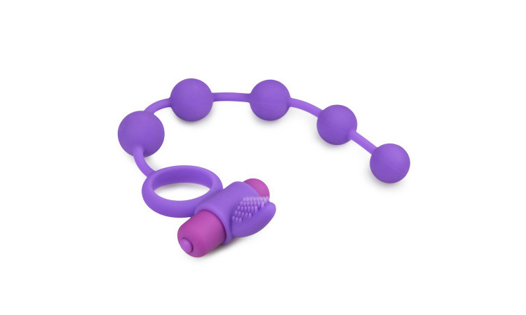 Triple Pleasure Couple Toy - Image 3