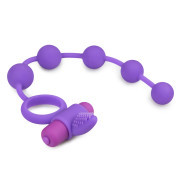 Triple Pleasure Couple Toy - Image 3