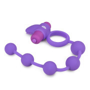 Triple Pleasure Couple Toy - Image 4