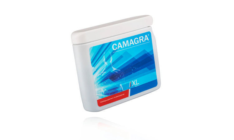 Camagra XL - 60 pieces - Image 2