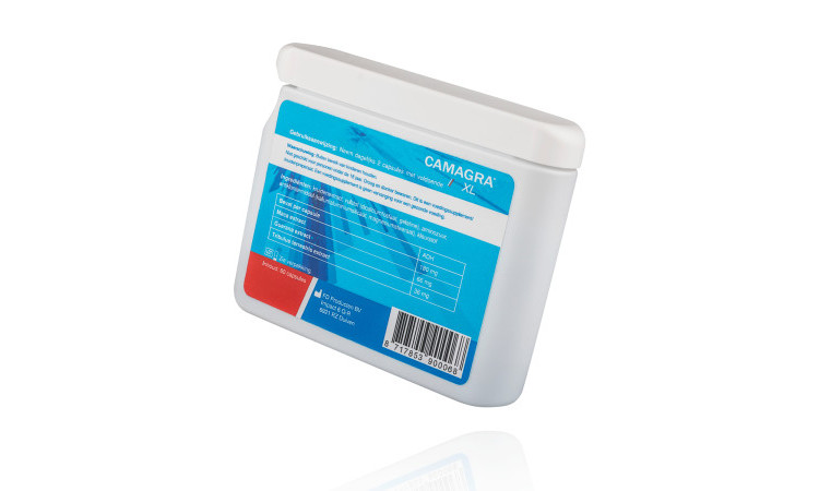 Camagra XL - 60 pieces - Image 4