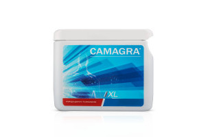 Camagra XL - 60 pieces